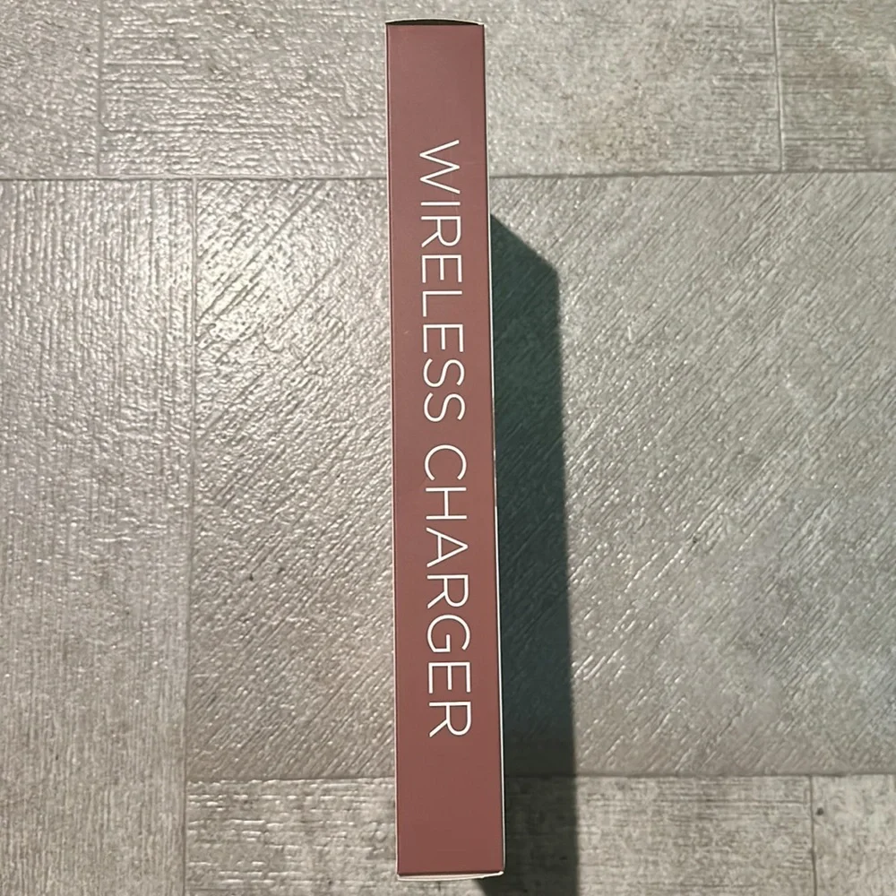 Wireless charger